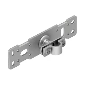 Placă de fixare Obo Iso-Combi, 175x40x42 5408984