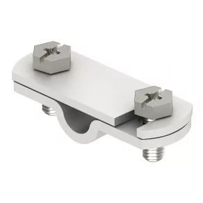   Plăcuță de identificare pentru separatoarele Obo, 8-10 mm 3049256