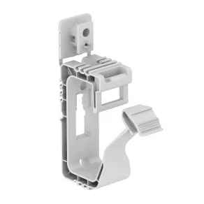   Clemă de fixare pentru fascicule de cabluri Obo Grip, gri deschis 20x NYM3x1,5 2205408