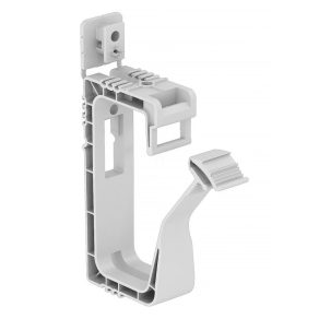   Obo Grip dispozitiv de fixare pentru cabluri, gri deschis 40x NYM3x1,5 2205416