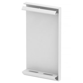 Capac Obo, alb ca zăpada 70x130x10 6277270