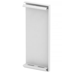 Capac Obo, alb ca zăpada 70x170x10 6277670