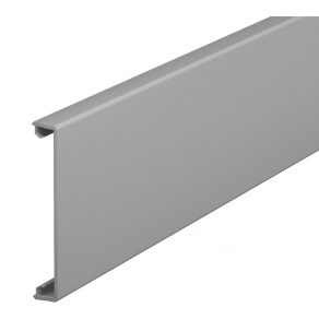 Obo Oberteil neted, gri piatră 80x2000mm 6278686