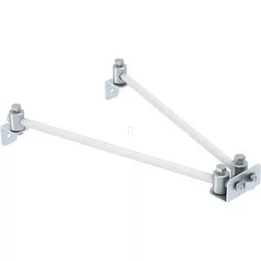   Set de protecție împotriva trăsnetului OBO 101 VS-16 Iso-Combi-Set pentru montarea izolată 5408978