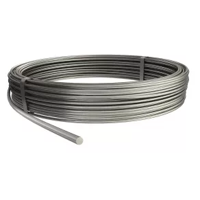 Sârmă Obo, rolă de 50 kg, 10 mm 5021647