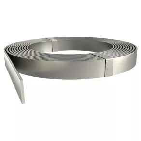 Bandă de oțel Obo, rolă de 50 m, 30 x 3,5 mm 5018706