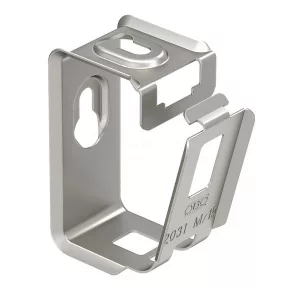   Obo grip kábelköteg-rögzítő 15x NYM3x1,5, felületkezelés nélkül, utókezelt 2207080