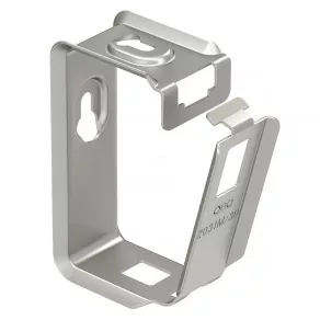   Obo grip kábelköteg-rögzítő 30x NYM3x1,5, felületkezelés nélkül, utókezelt 2207088