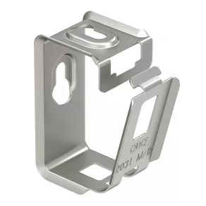   Obo grip kábelköteg-rögzítő 15x NYM3x1,5, felületkezelés nélkül, utókezelt 2207132