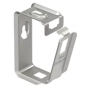   Obo grip kábelköteg-rögzítő 30x NYM3x1,5, felületkezelés nélkül, utókezelt 2207140