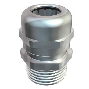 Conector plug-in Obo cu filet de conectare lung, M12 2086111