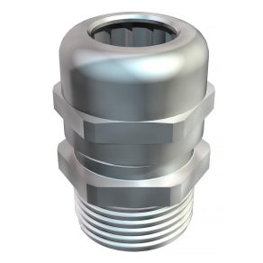 Conector plug-in Obo cu filet de conectare lung, M16 2086117