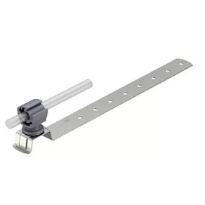 Suport pentru cabluri de acoperiș Obo, 8 mm 5215587