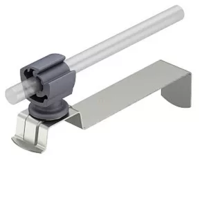 Suport pentru cabluri de acoperiș Obo, 8 mm 5215668