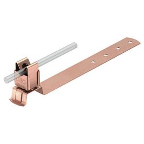 Suport cablu acoperiș Obo, 8 mm 5216206