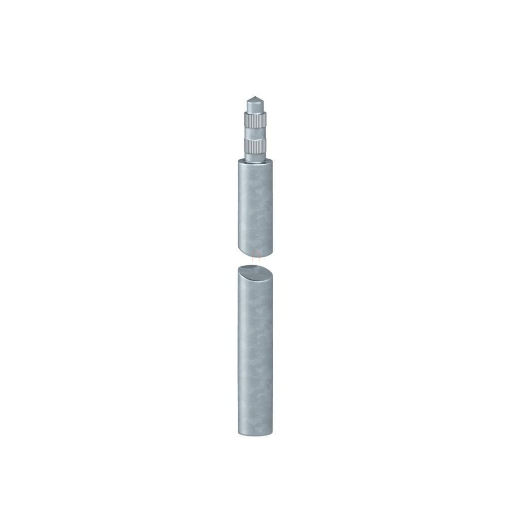 OBO 219 20 ST FT standard pentru fixare pe stâlp 1,5 m 5000750