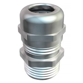 Conector plug-in Obo cu filet de conectare lung, PG9 2085739