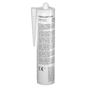   Obo tűz és időj.elleni védőbevonat tubusban 300ml 7202310