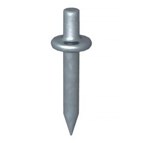   Diblu cu cap de ciocan OBO, fără filet Diblu OBO, L18mm 3105024