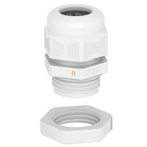   Presetapet PG29 + piuliță 14-25 mm IP68 gri deschis 2024667 OBO