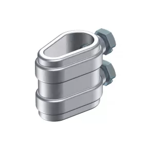 Conector de testare deschis Obo, 8-10 mm x 16, 5335140