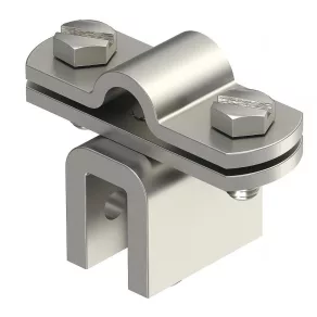 Clemă de fixare pentru margini Obo, 8/10 mm 5317208