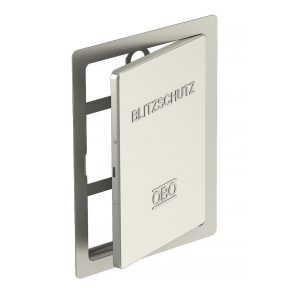 Ușă de inspecție Obo, 230x180x14 5106141