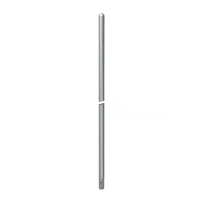 Bară de prindere Obo cu filet, 1000 mm 5401771