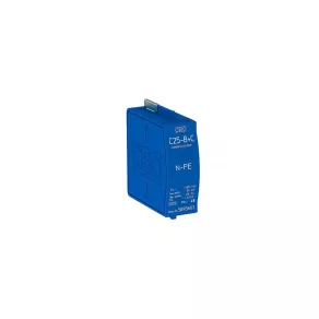 Paratrăsnet Obo între N și PE, 255 V 5095603