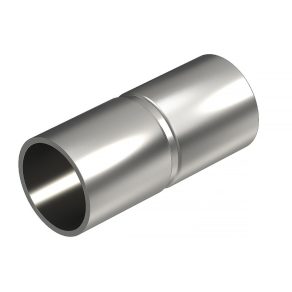   Clemă pentru cabluri din oțel inoxidabil Obo fără filet, O20mm 2046771