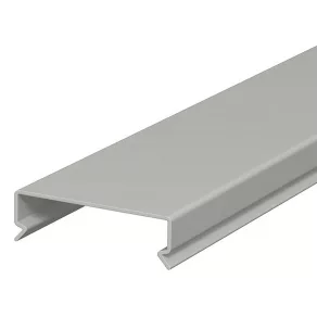 Capac pentru Obo LKV / LKV/N, gri piatră, 50 mm, 6178508