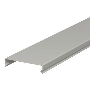 Capac pentru Obo LKV / LKV/N, gri piatră 75 mm 6178510