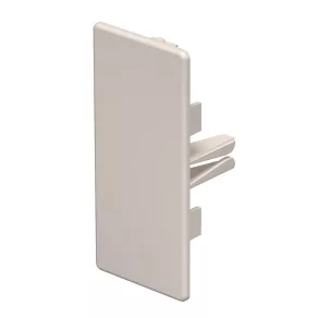   Element de închidere pentru Obo, alb crem, 40 x 90 mm, 6162614