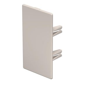 Capac Obo, alb crem 60x110mm 6162827