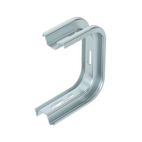 Suport pentru perete și tavan Obo TP, zinc B145mm 6363806