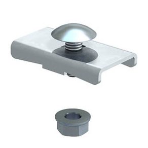   OBO LKS 40 FT Element de prindere pentru scări de cabluri L45 și L60 40x22 6221084