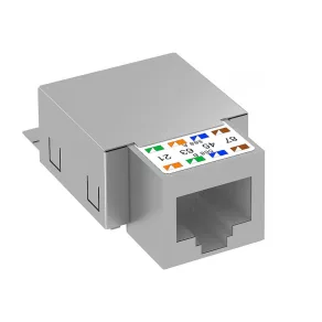 Modul de conectare Obo CAT 5 ecranat, 6117325