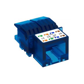 Modul de conectare Obo CAT 6 neecranat, 6117341