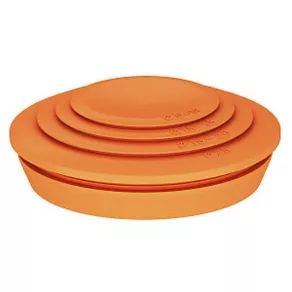   Membrană din cauciuc pentru seria Obo Firebox T, portocaliu M40 7205679