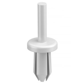 Nit de fixare Obo dimensiune 2, gri deschis O6,3 mm 6178525