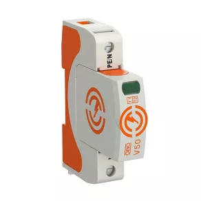 Obo CombiController V50, versiune unipolară, 280 V 5093500