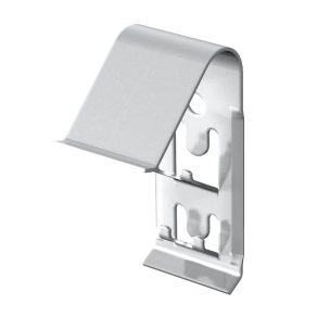   Clemă de fixare pentru capac Obo, universală, oțel inoxidabil 6065600