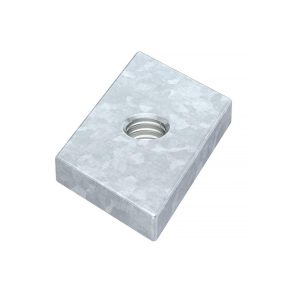 Piuliță glisantă fără șurub Obo, M6 1147056