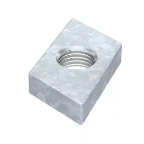 Piuliță glisantă fără șurub Obo, M10 1147064