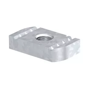   OBO MS41SN M8 ZL Piuliță glisantă pentru șină profilată MS4121/4141 M8 1147210