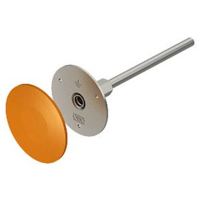   OBO 205 DG L180 V4A Punct fix de împământare cu filet dublu M10/M12 5420022