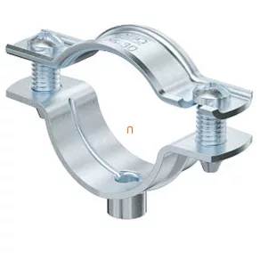   OBO ASG 732 30 G suport de distanțare cu clemă de fixare cu filet M6, 25-30 mm, 1362428