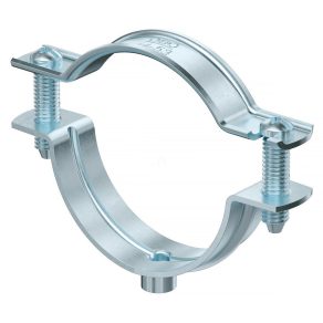   OBO ASG 732 53 G távtartó kengyel M6 menetes csatlakozóval 44-53mm 1362440