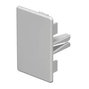   Element de închidere pentru obloane, gri deschis, 40 x 60 mm, 6183735