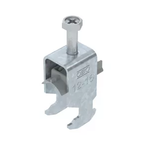 Clemă cu prindere Obo, 12-16 mm 1186209